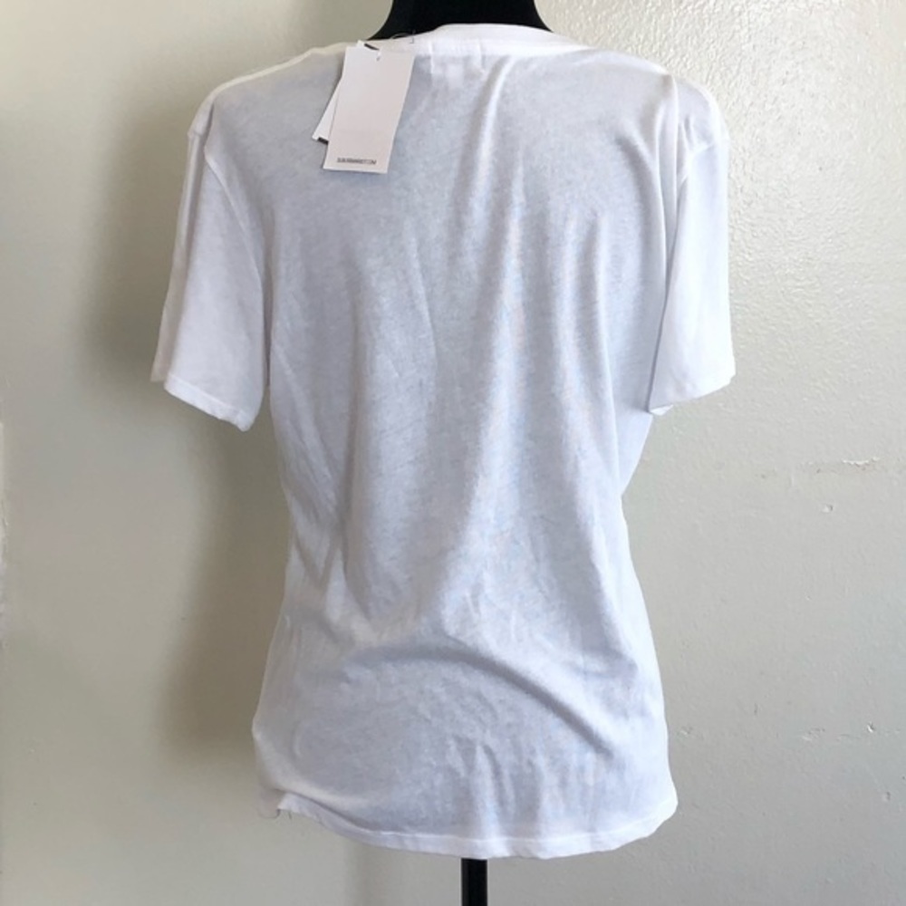 New Sub Urban Riot Summer Time Graphic T-Shirt - Picture 7 of 8